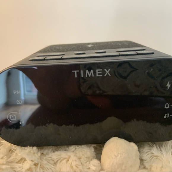 TIMEX | Alarm clock - Picture 3 of 7